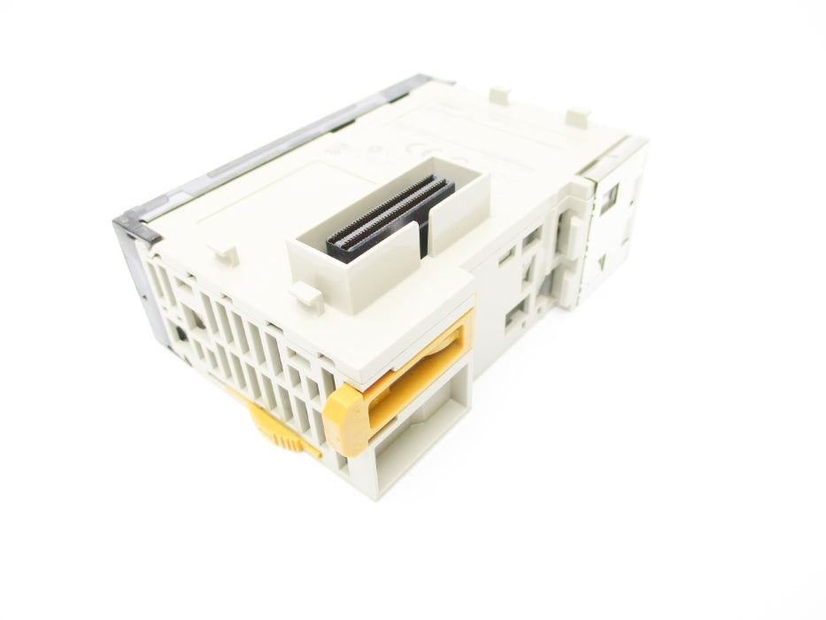 OMRON CJ1W-ID211 24VDC NSNP