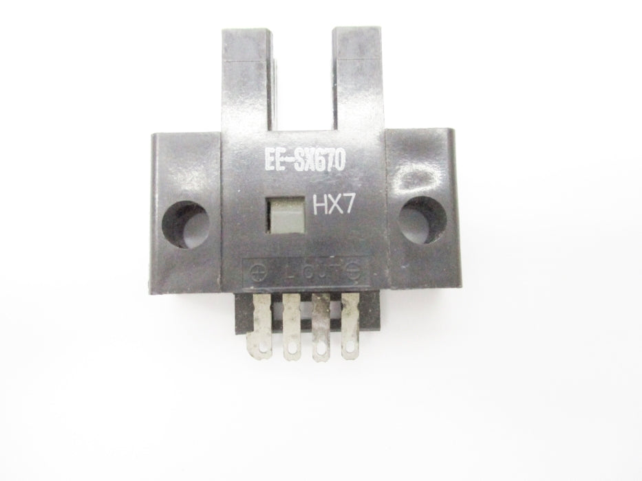 OMRON EE-SX670 UNMP