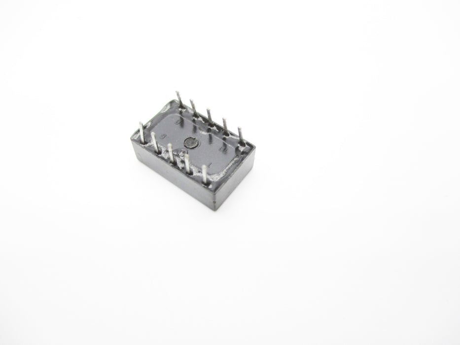 OMRON G6H-2 12VDC NSNP