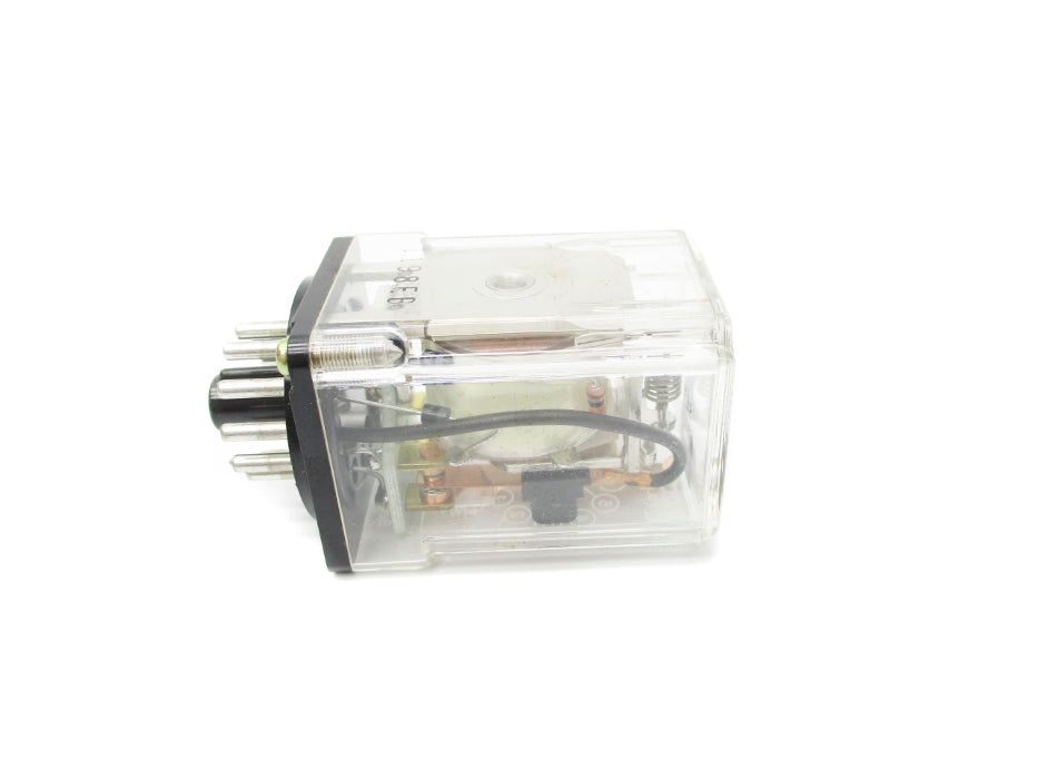 OMRON MK2KP-UA-AC120 120VAC NSNP