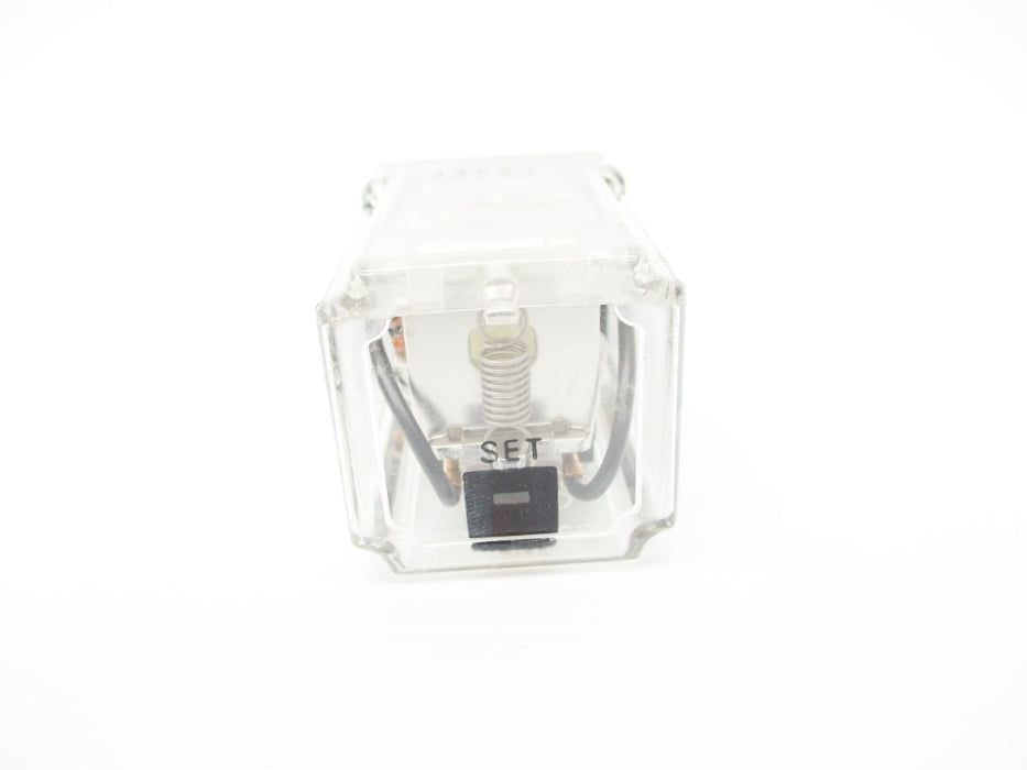 OMRON MK2KP-UA-AC120 120VAC NSNP