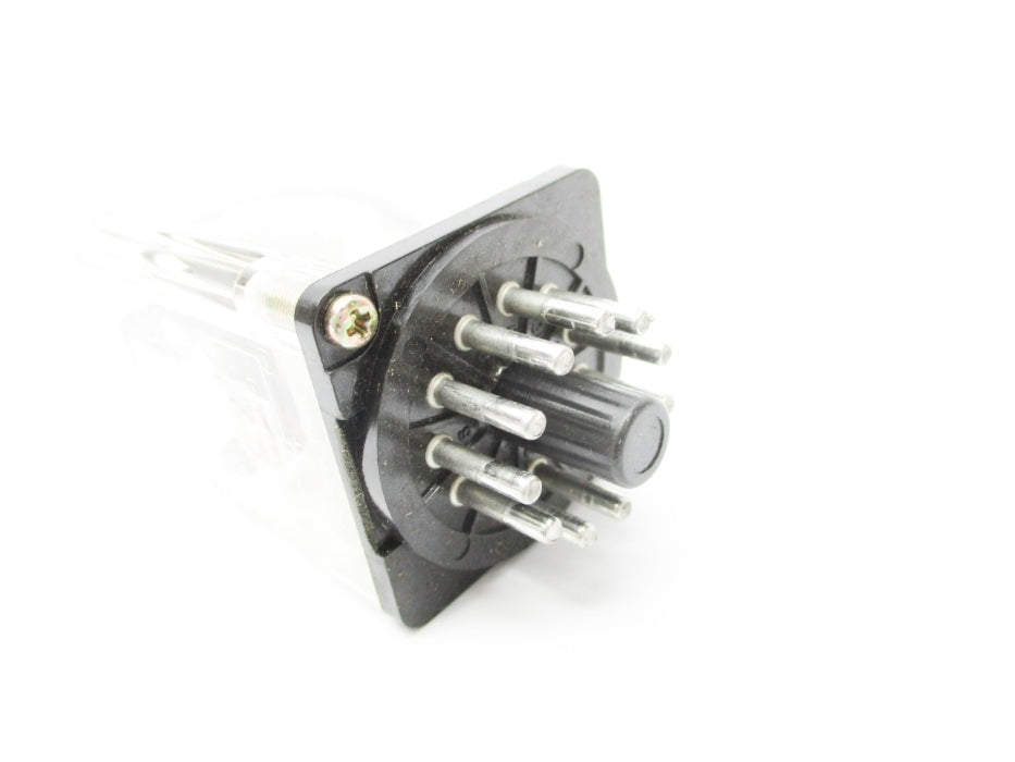 OMRON MK2KP-UA-AC120 120VAC NSNP