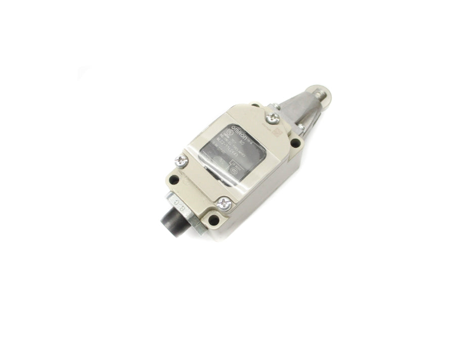 OMRON WLD2-55LDK43 115VDC 2A NSNP
