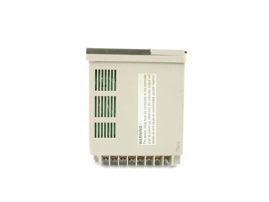 OMRON E5EX-PRR-F NSNP