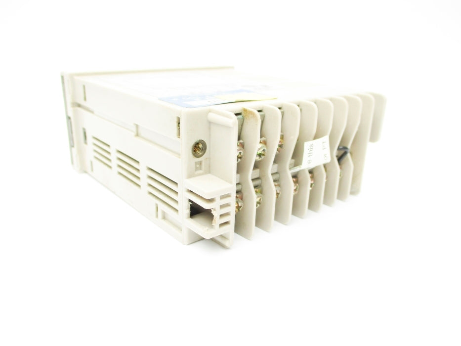 OMRON E5EX-PRR-F NSNP