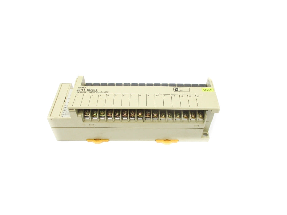 OMRON SRT1-ROC16 NSNP