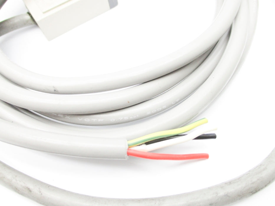 OMRON D4C-1220 250V 2A NSNP