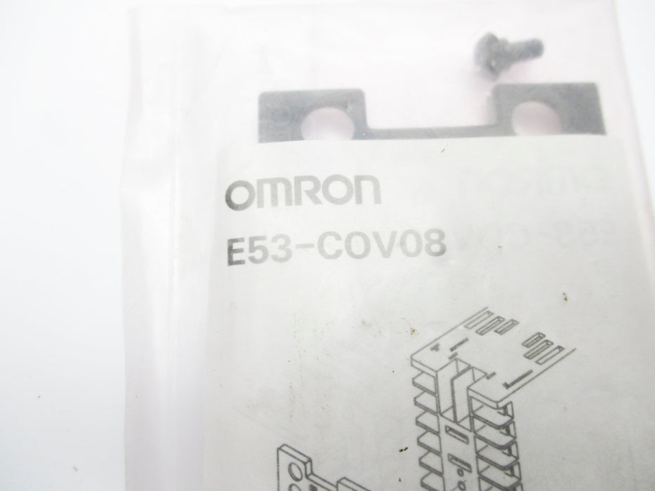 OMRON E53-COV08 NSMP