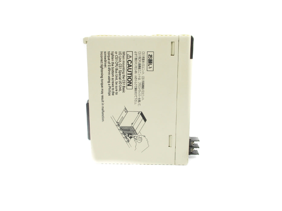 OMRON CS1W-V600C12 NSNP