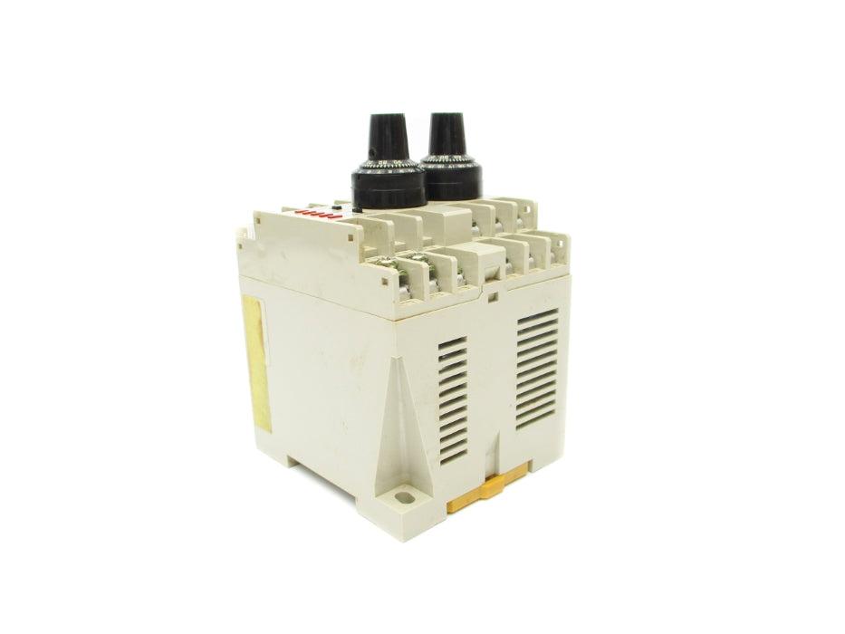 OMRON S3A-DAK-US NSNP