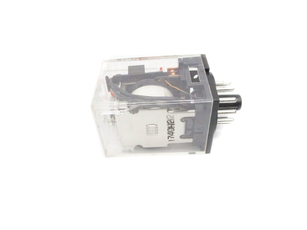 OMRON MK3P5-S 120VAC 10A NSNP