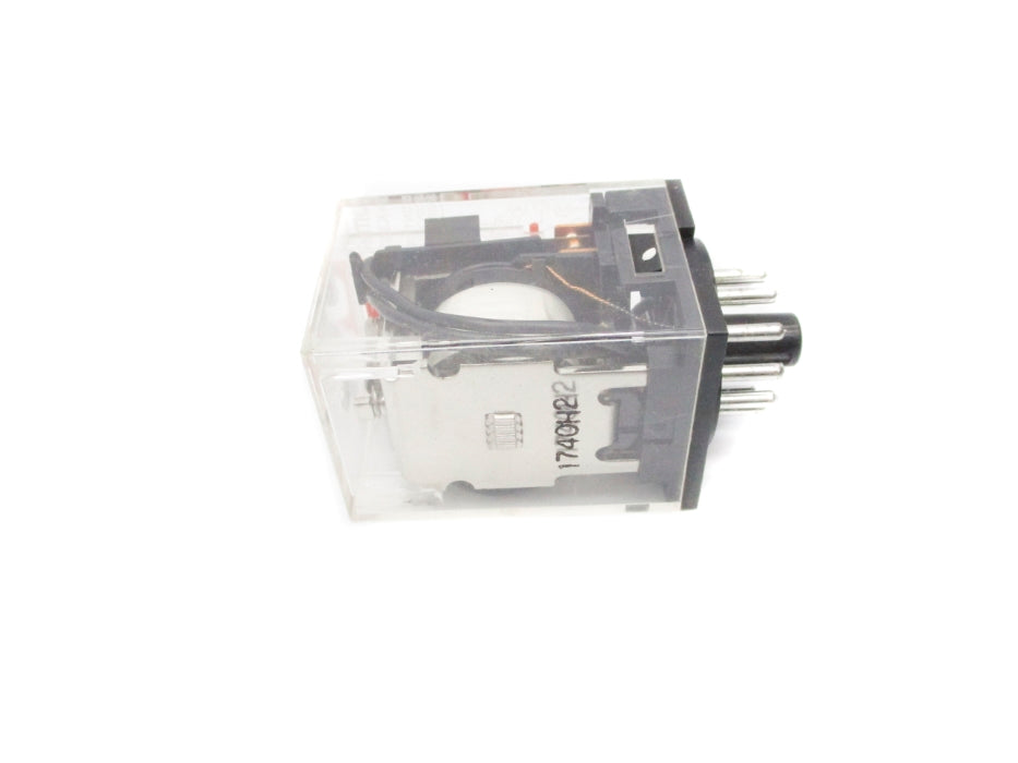 OMRON MK3P5-S 120VAC 10A NSNP