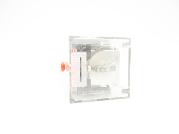 OMRON MK3P5-S 120VAC 10A NSNP