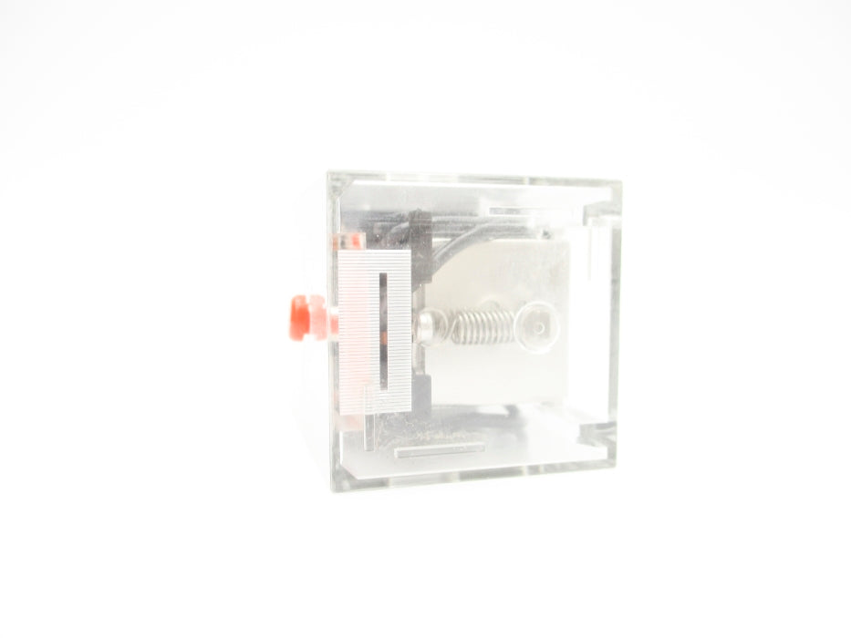 OMRON MK3P5-S 120VAC 10A NSNP