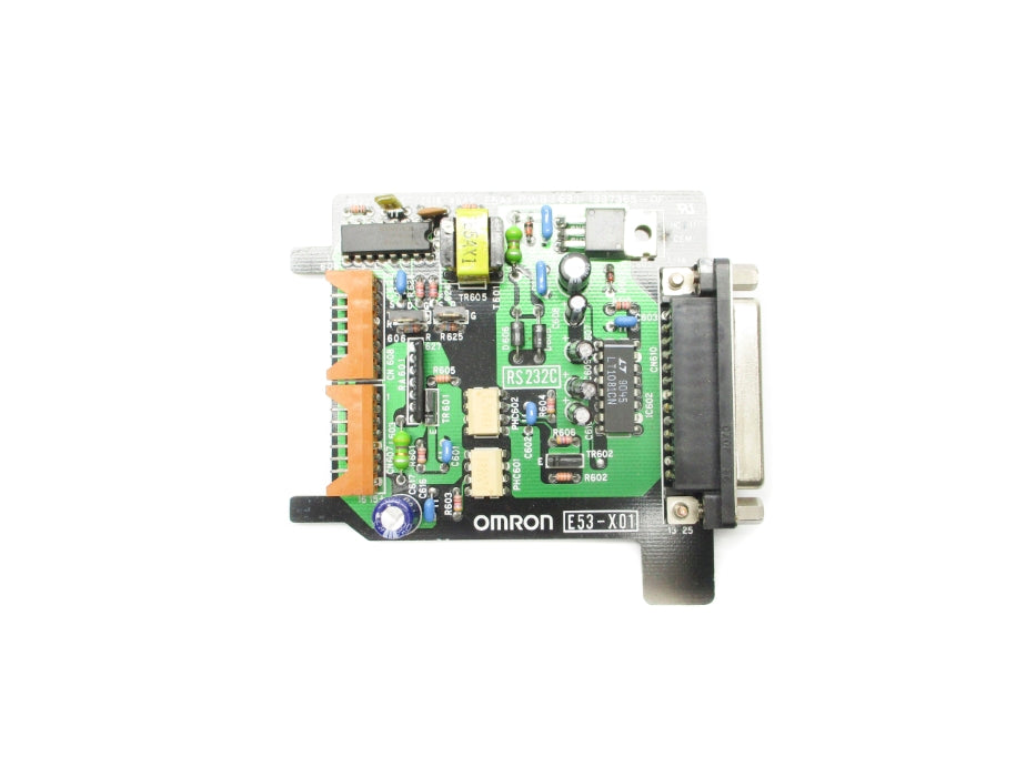 OMRON E53-X01 NSNP