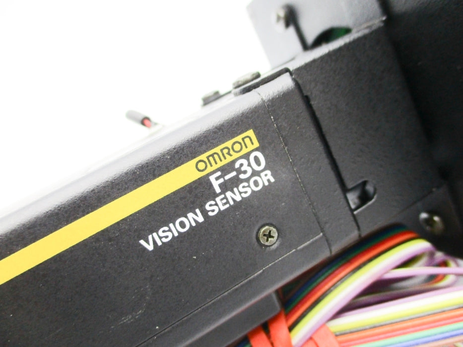 OMRON F-30 NSNP