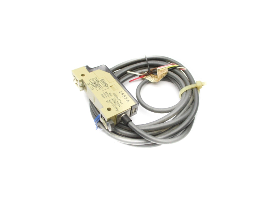 OMRON E2C-JC4AP 12-24VDC NSNP
