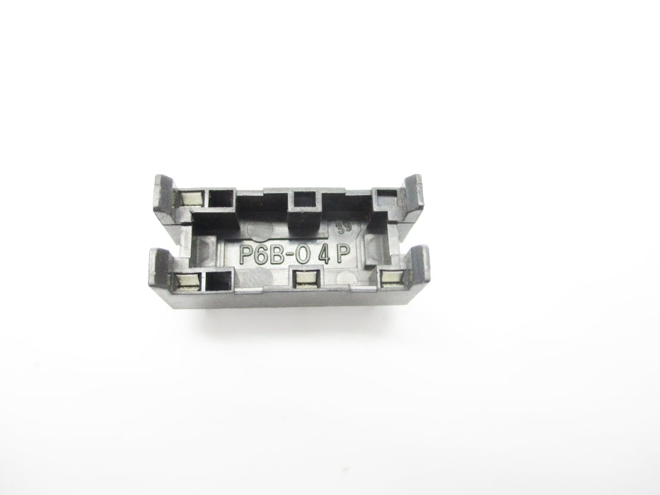 OMRON P6B-04P NSNP