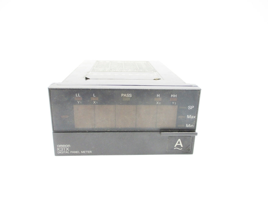 OMRON K3TX-AA11 NSNP