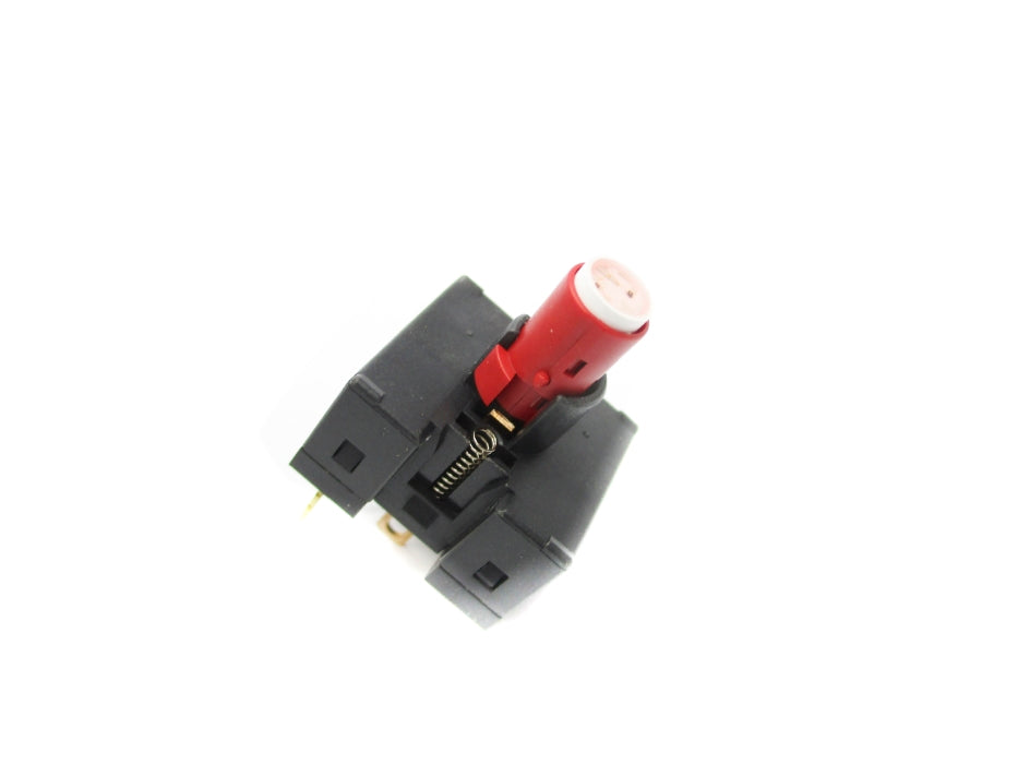 OMRON A16-1 250VAC 3A (RED) NSNP