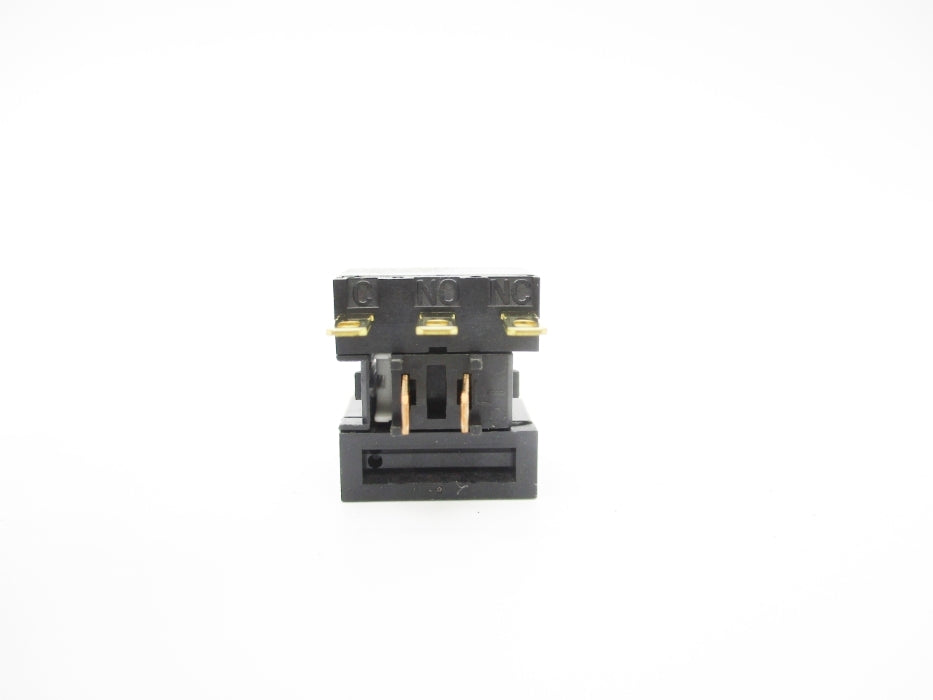 OMRON A16-1 250VAC 3A (RED) NSNP