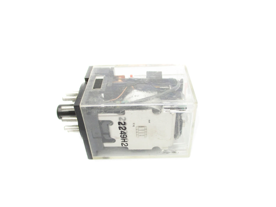 OMRON MK3PN-5-S 250VAC 10A UNMP