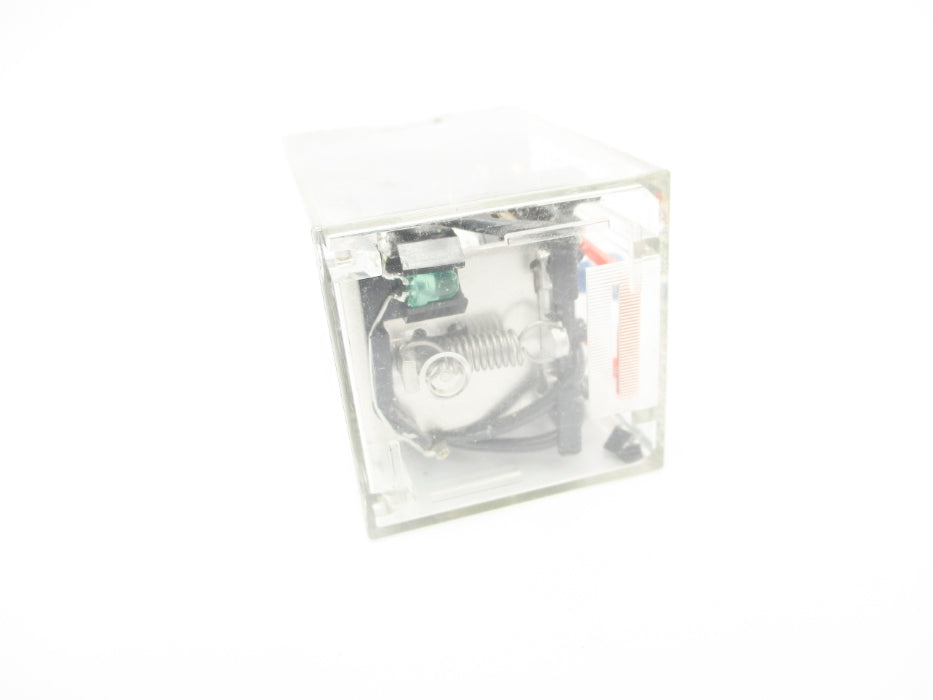 OMRON MK3PN-5-S 250VAC 10A UNMP