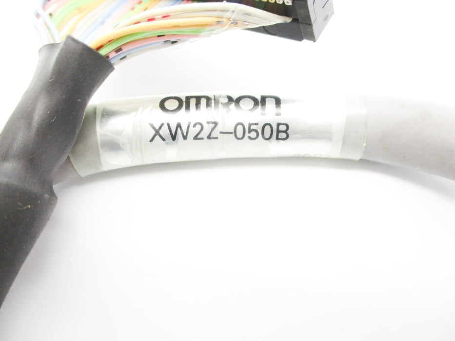 OMRON XW2Z-050B NSNP
