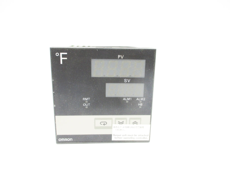 OMRON E5AJ-A2H02-F NSMP