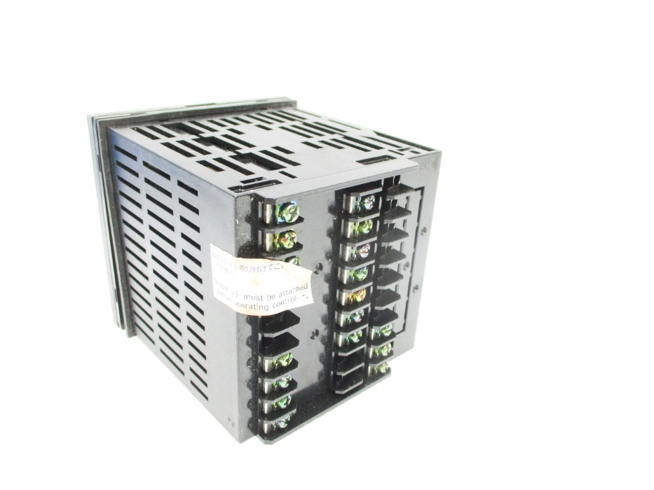 OMRON E5AJ-A2H02-F NSMP
