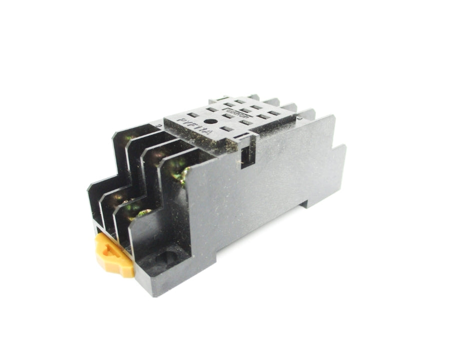 OMRON PYF11A (PKG OF 10) NSMP