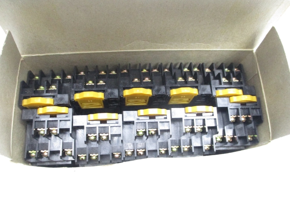 OMRON PYF11A (PKG OF 10) NSMP