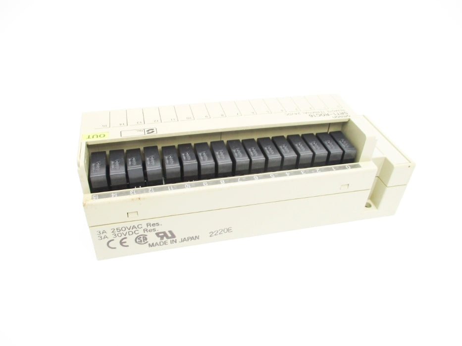 OMRON SRTI-ROF16 NSMP