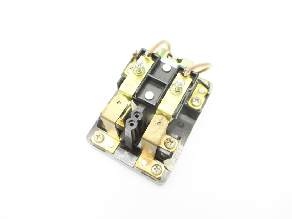 OMRON MG2-US 24VAC NSMP