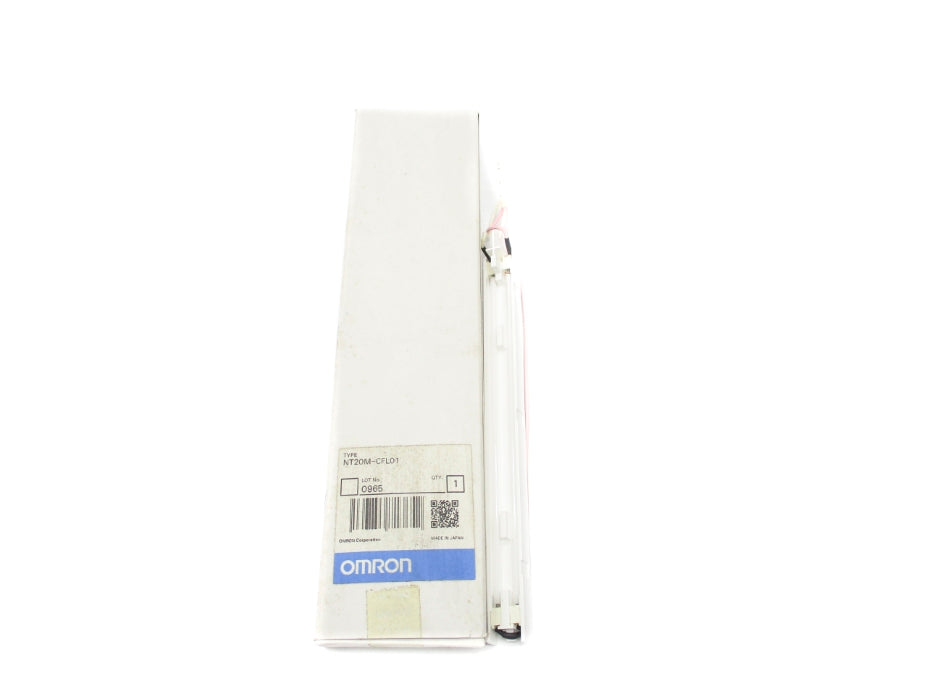 OMRON NT20M-CFL01 NSMP