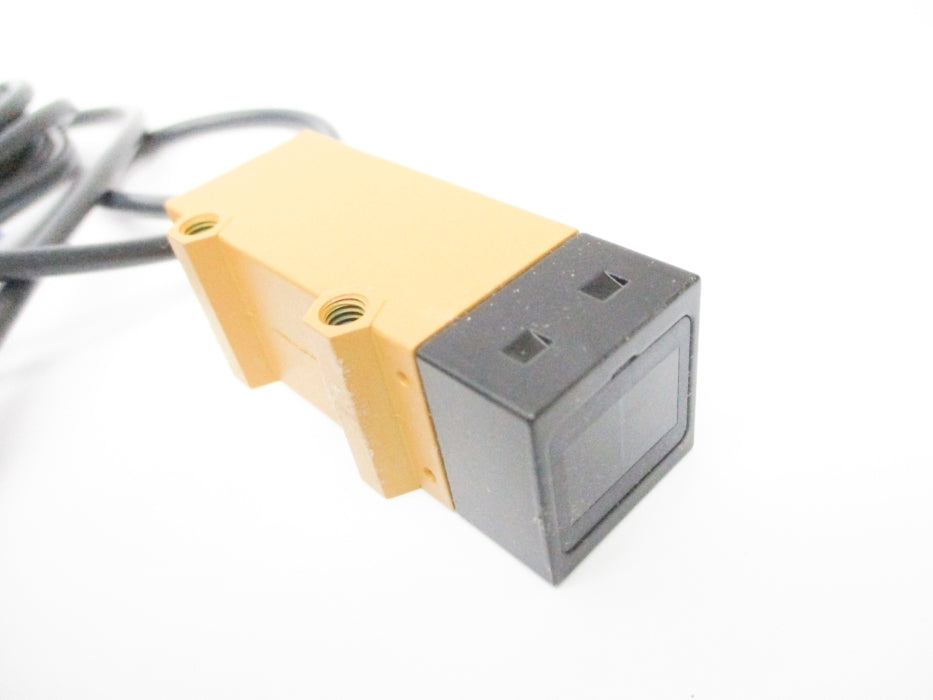 OMRON E3S-RS30B4-30 12-24VDC NSMP