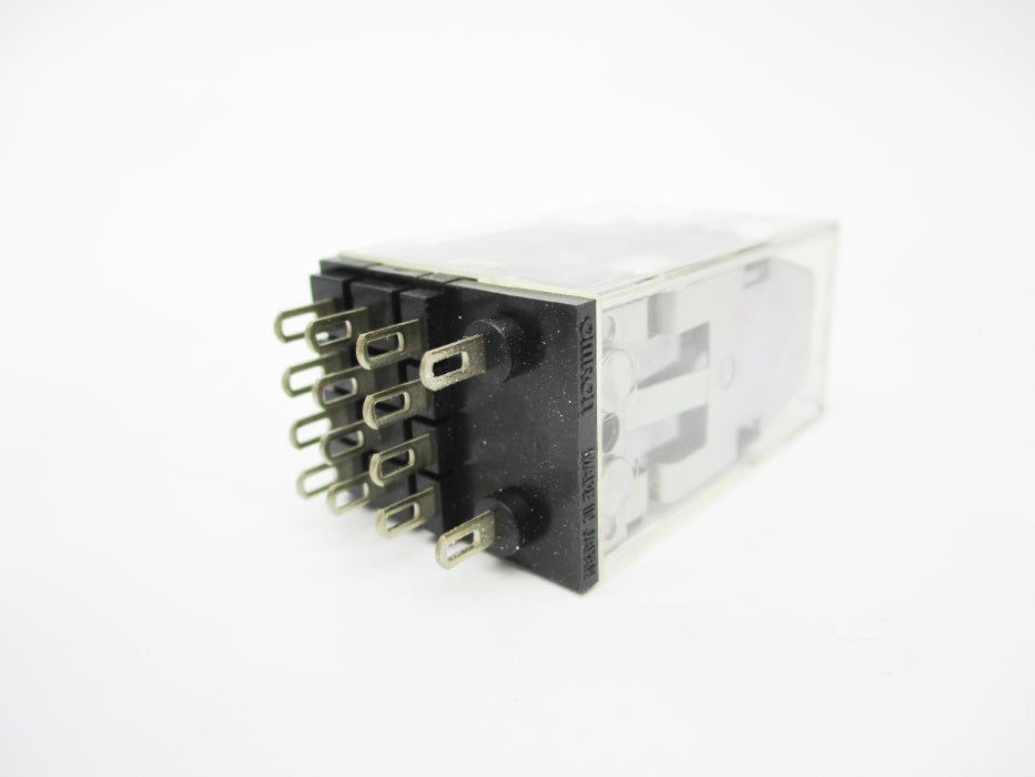 OMRON G2A-432A 24VDC (PKG OF 10) NSMP