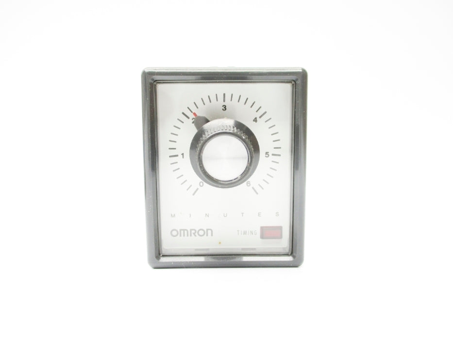 OMRON STP-MND-AE-UA 6M NSMP