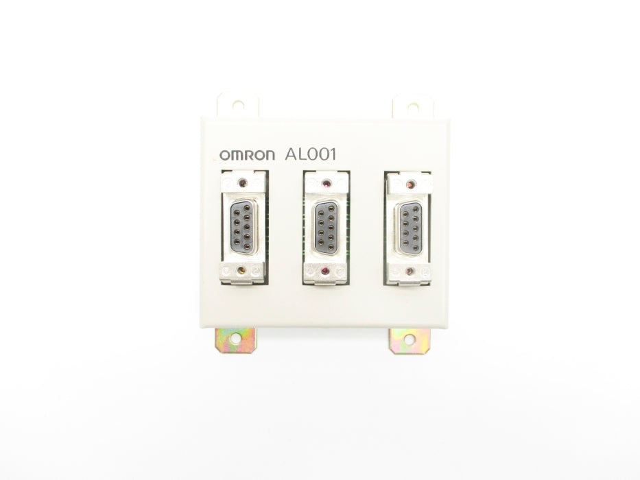 OMRON B500-AL001 3G2A9-AL001 NSMP