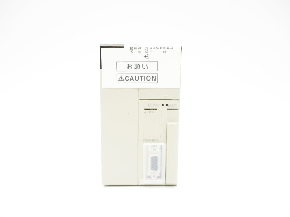 OMTON CS1G-CPU44H NSMP