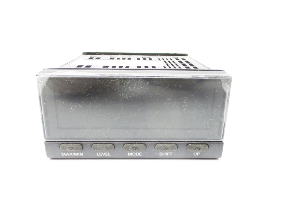 OMRON K3HB-SSD-CPAC21 NSMP