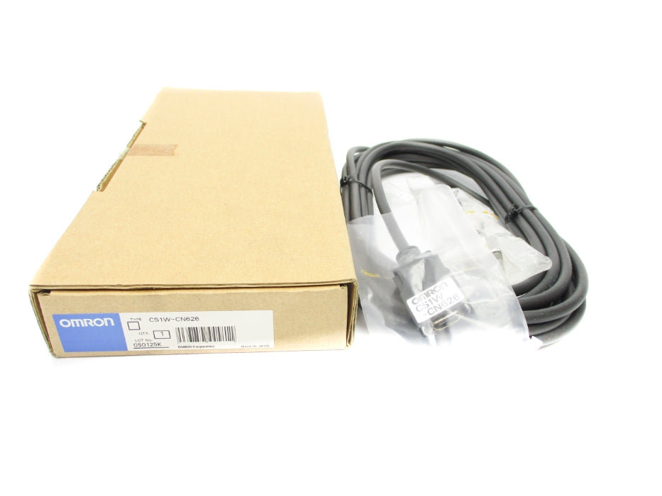OMRON CS1W-CN626 NSMP
