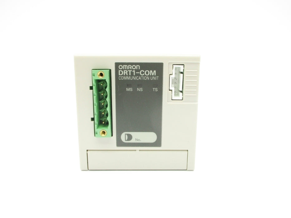 OMRON DRT1-COM NSMP