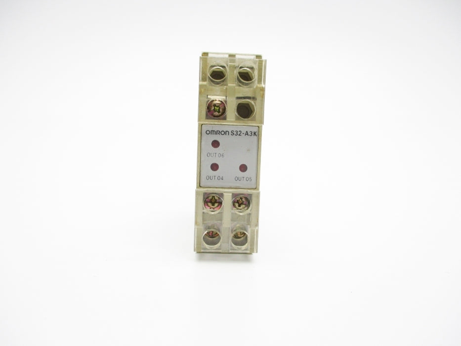 OMRON S32-A3K NSNP