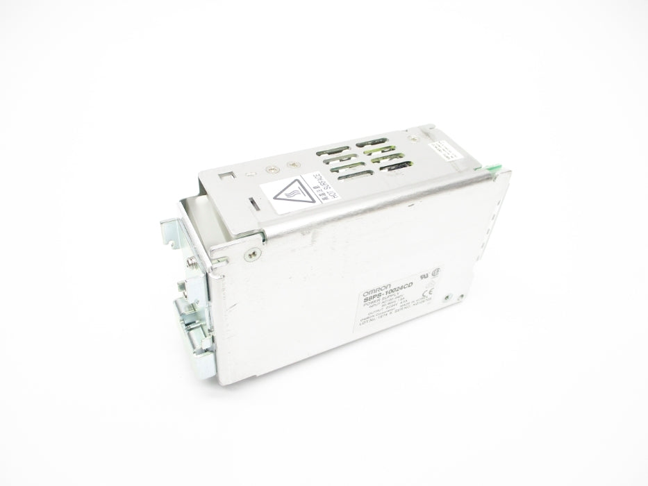 OMRON S8PS-10024CD NSNP