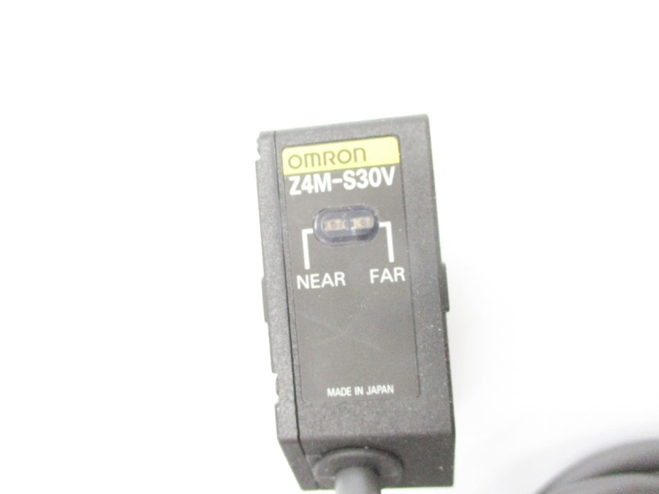 OMRON Z4M-S30V NSNP