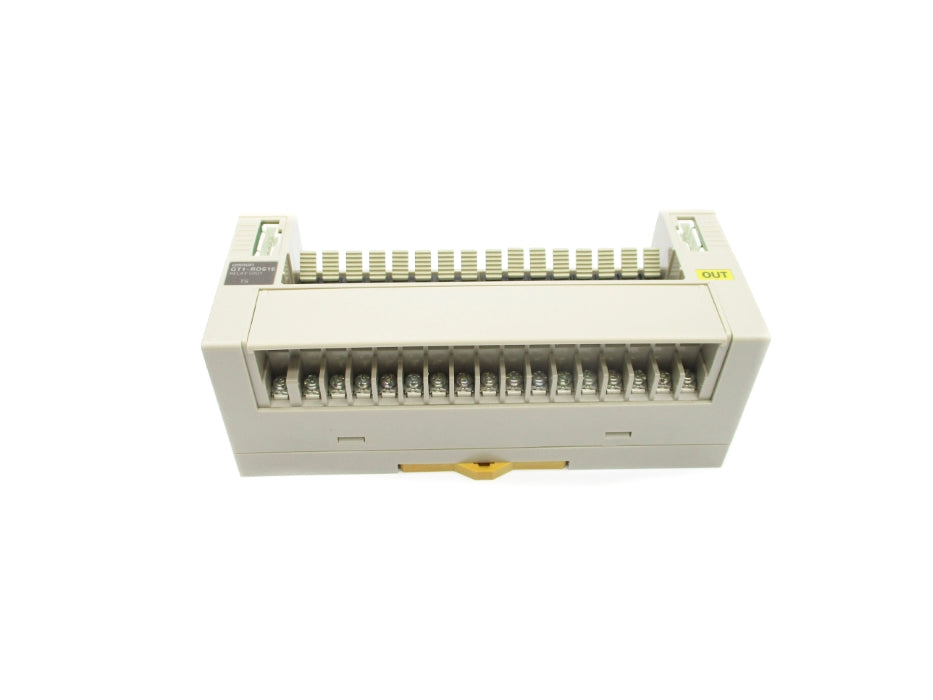 OMRON GT1-ROS16 24VDC NSNP