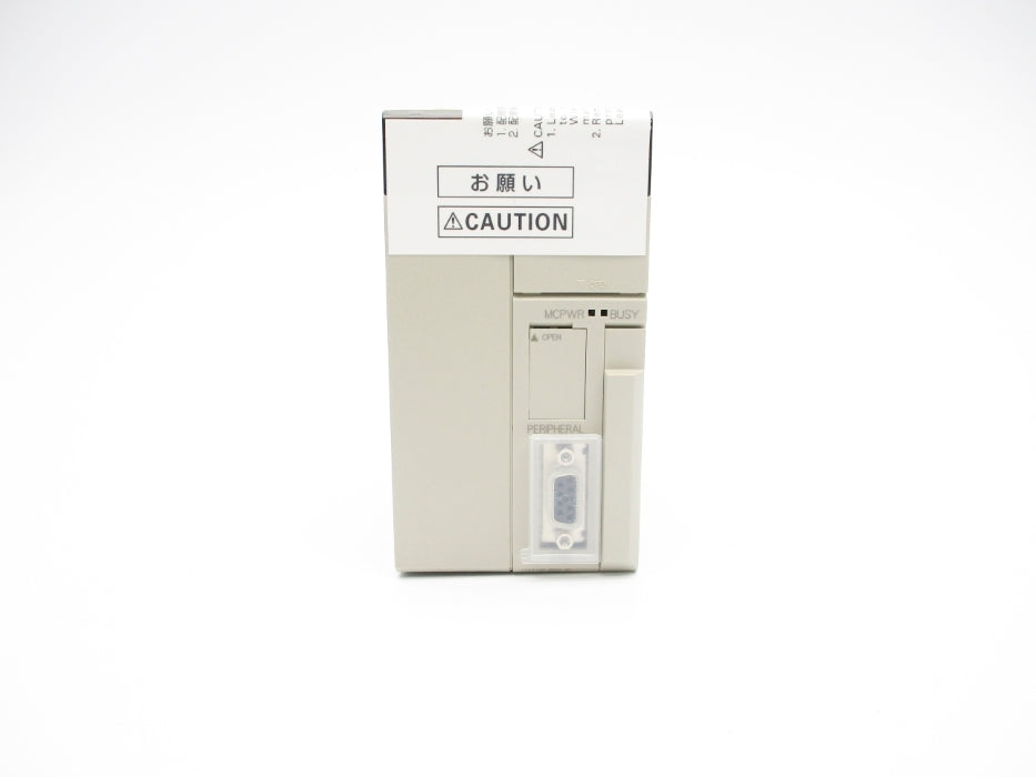 OMRON CS1G-CPU45H NSNP