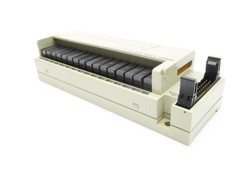 OMRON G70D-SOC16 24VDC NSNP