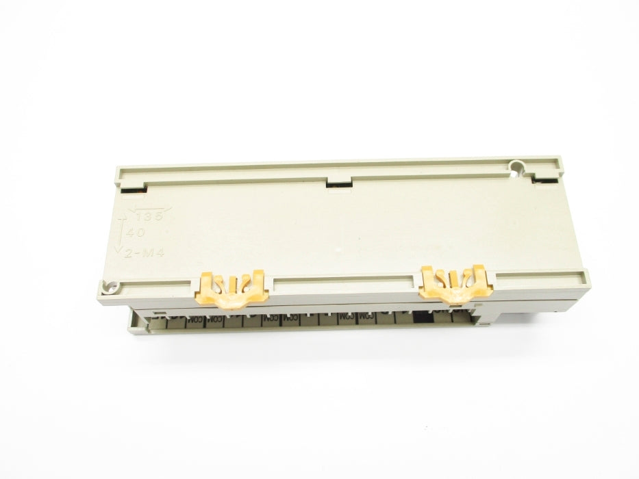 OMRON G70D-SOC16 24VDC NSNP